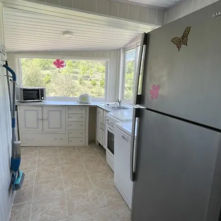 Appartement Spacieux à Pour 10 Avec Piscine - Fr-1-822-20