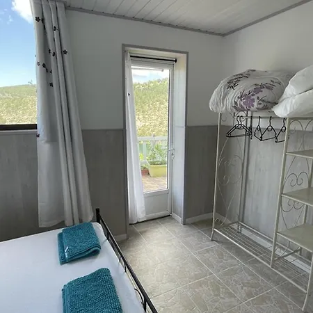 Spacieux A Pour 10 Avec Piscine - Fr-1-822-20